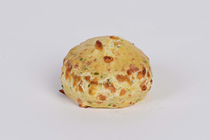 Cheddar Chive Sheeted Scone