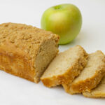 Apple Cinnamon Loaf Cake